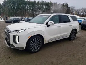 Hyundai Palisade 3.8L 6 2023