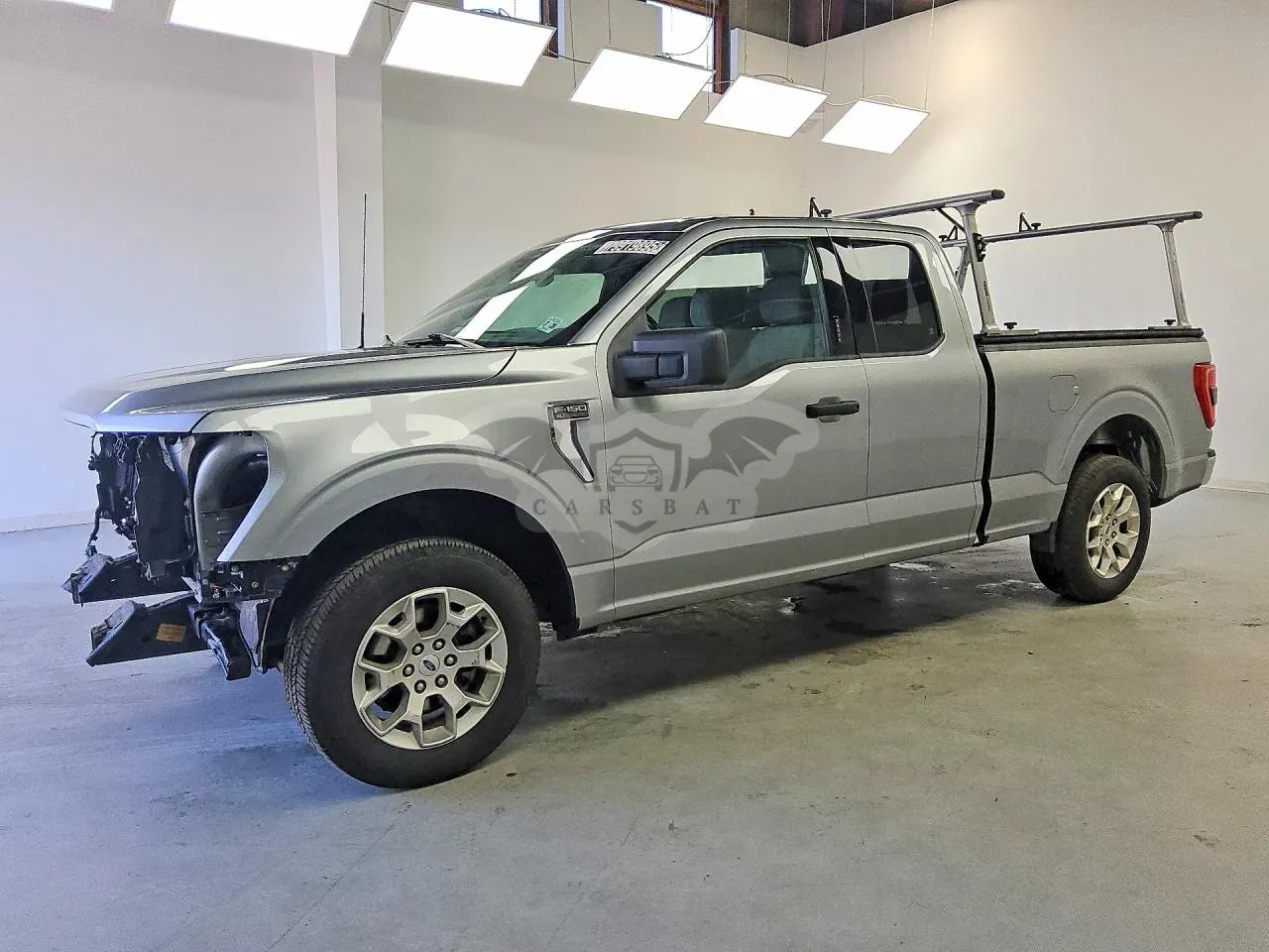 Ford F-150 3.3L 6 2023
