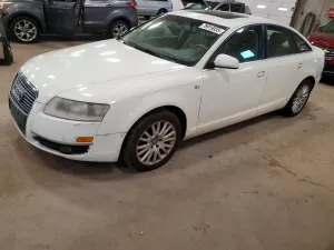 Audi A6 3.2L 6 2006
