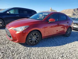 Toyota Yaris 1.5L 4 2019