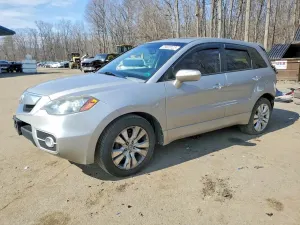 Acura RDX 2.3L 4 2010
