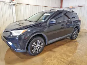 Toyota Rav4 2.5L 4 2016