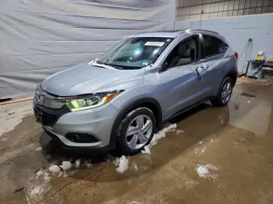 Honda HR-V 1.8L 4 2019
