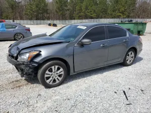 Honda Accord 2.4L 4 2008