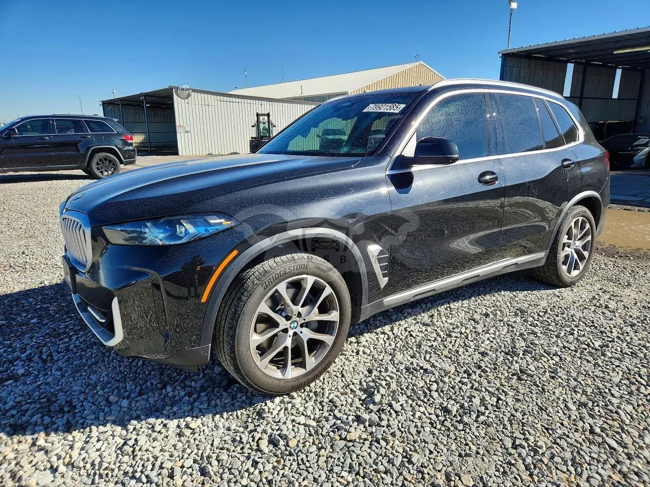 BMW X5 3.0L 6 2026