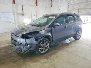Ford Escape 2.0L 4 2014