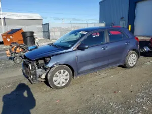 Kia Rio 1.6L 4 2021