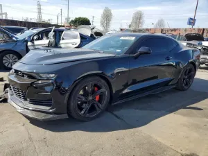 Chevrolet Camaro 6.2L 8 2024
