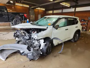 Nissan Rogue 1.5L 3 2023