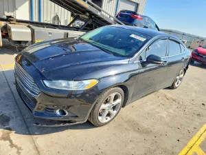 Ford Fusion 1.5L 4 2014