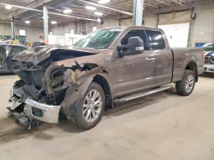 Ford F-150 3.5L 6 2015