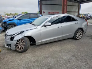 Cadillac ATS 2.0L 4 2017