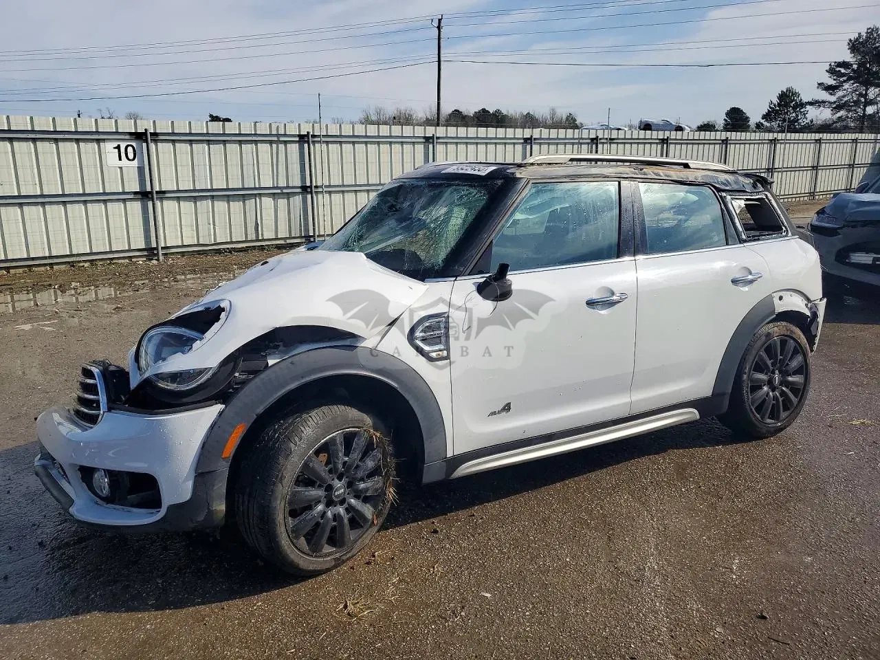Mini Cooper 1.5L 3 2019