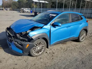 Hyundai Kona 2.0L 4 2019
