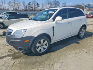 Saturn Vue 2.4L 4 2010