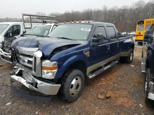 Ford F-350 6.4L 8 2009