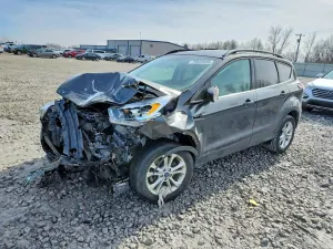 Ford Escape 1.5L 4 2018