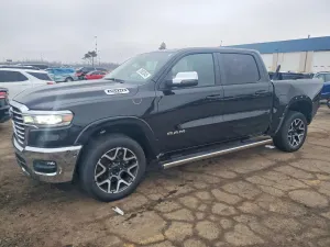 RAM 1500 3.0L 6 2025