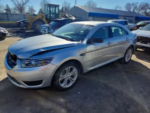 Ford Taurus 3.5L 6 2017