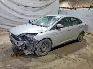 Ford Focus 2.0L 4 2014