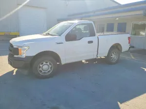 Ford F-150 5.0L 8 2019