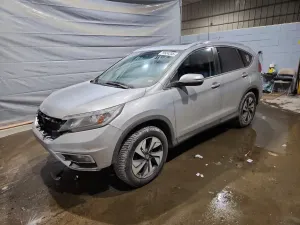 Honda CR-V 2.4L 4 2016