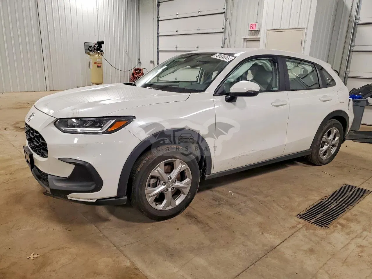 Honda HR-V 2.0L 4 2023