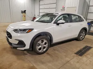 Honda HR-V 2.0L 4 2023