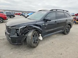 Kia Sorento 2.5L 4 2025