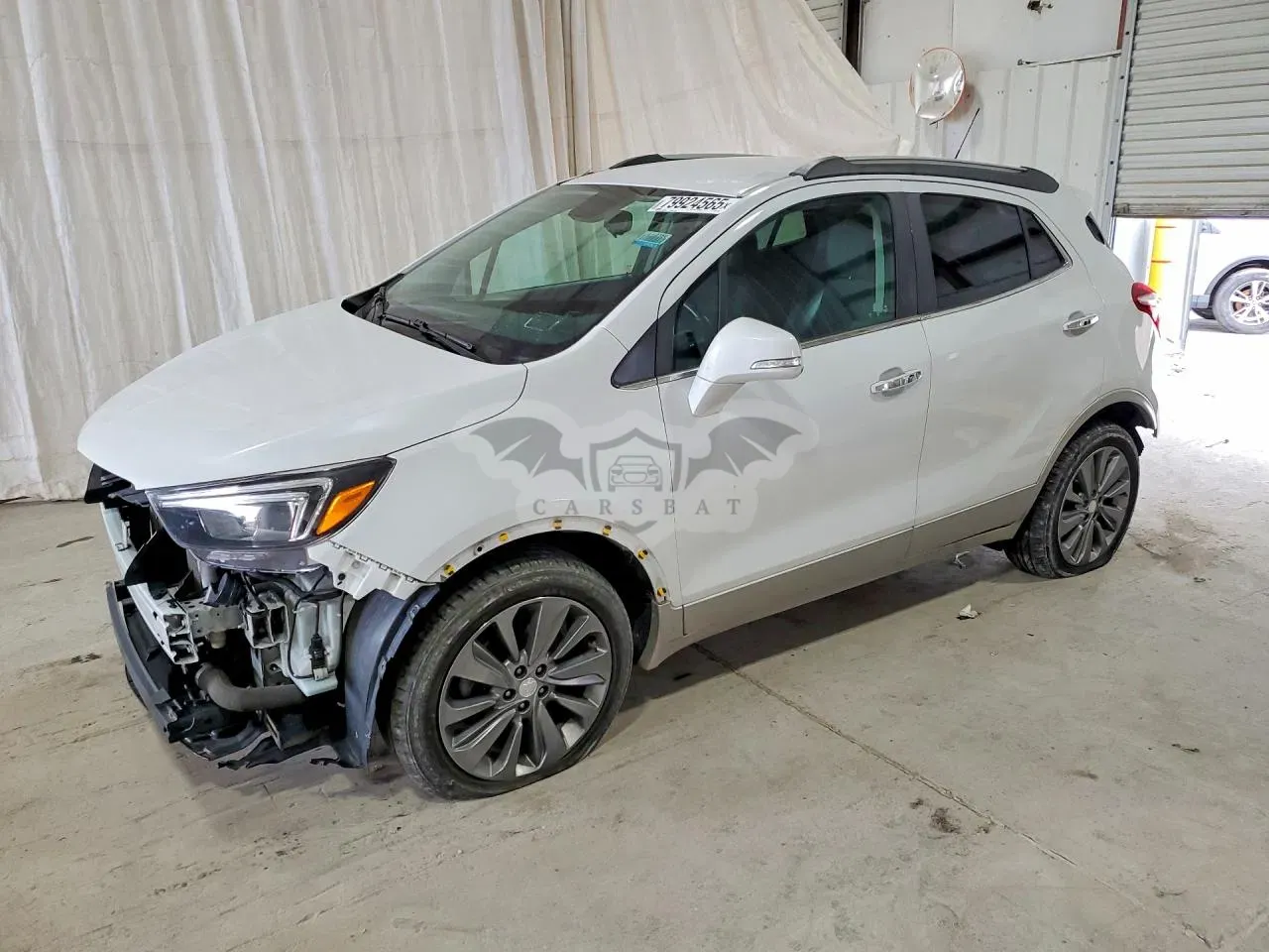 Buick Encore 1.4L 4 2019