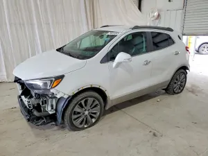 Buick Encore 1.4L 4 2019