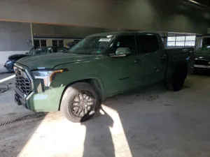 Toyota Tundra 3.4L 6 2022