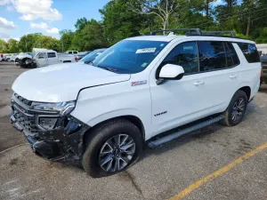 Chevrolet Tahoe 5.3L 8 2021