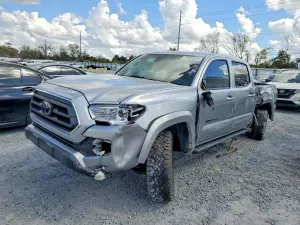 Toyota Tacoma 3.5L 6 2023