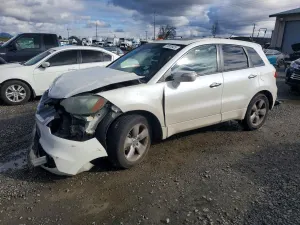 Acura RDX 2.3L 4 2007