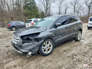 Ford Escape 1.5L 4 2019