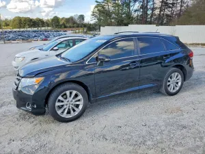 Toyota Venza 2.7L 4 2014