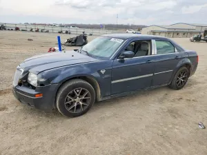 Chrysler 300 3.5L 6 2007