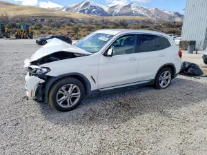 BMW X3 2.0L 4 2019