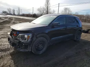 Kia Niro 0 2023