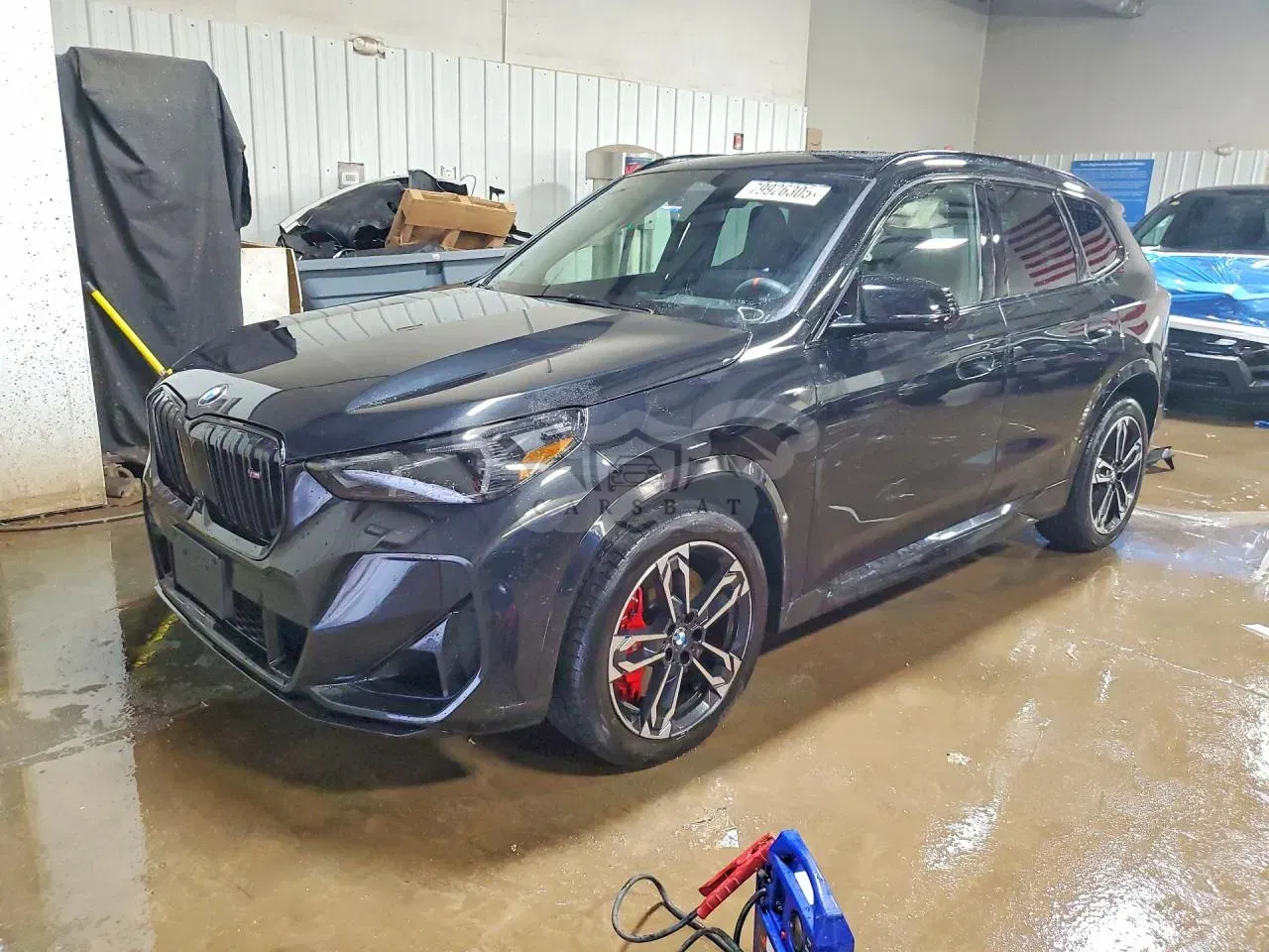 BMW X1 2.0L 4 2025