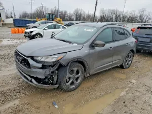 Ford Escape 1.5L 3 2024