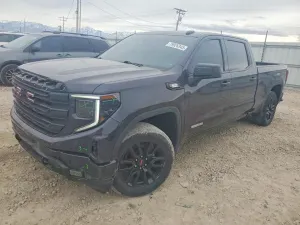 GMC Sierra 3.0L 6 2022