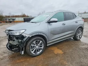 Buick Encore 1.2L 3 2023