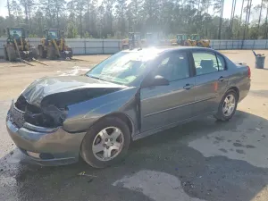 Chevrolet Malibu 3.5L 6 2005