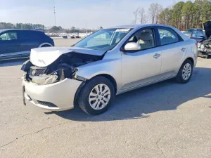 Kia Cerato / Forte / K3 2.0L 4 2010