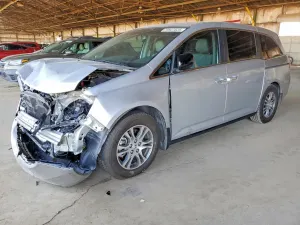 Honda Odyssey 3.5L 6 2011