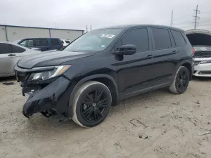 Honda Passport 3.5L 6 2021