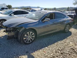 Lexus ES 3.5L 6 2019