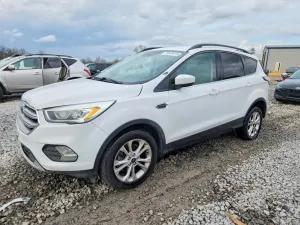 Ford Escape 1.5L 4 2017